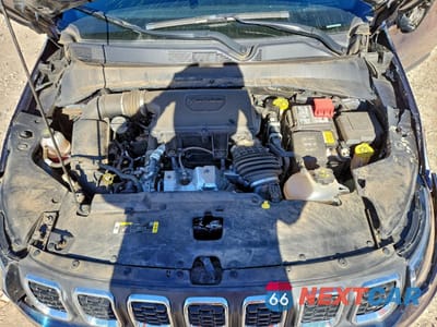 Zdjęcie 12 z 14 samochodu: 2024 JEEP COMPASS LATITUDE VIN:3C4NJDBN2RT174171 - miniatura