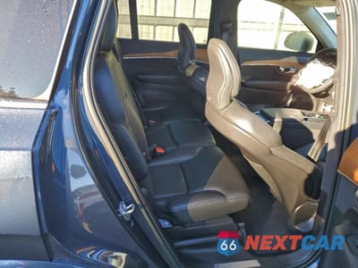 Zdjęcie 11 z 13 samochodu: 2023 VOLVO XC90 PLUS VIN:YV4062PNXP1902510 - miniatura
