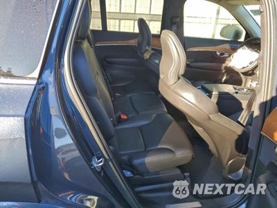 Zdjęcie 11 z 13 samochodu: 2023 VOLVO XC90 PLUS VIN:YV4062PNXP1902510 - miniatura