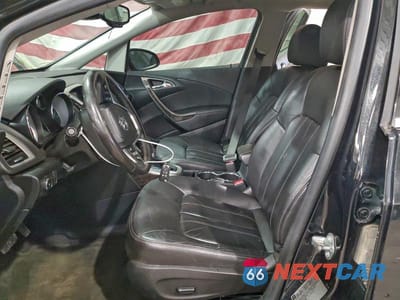 Zdjęcie 7 z 12 samochodu: 2015 BUICK VERANO PREMIUM VIN:1G4PT5SV9F4212338 - miniatura