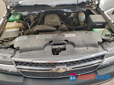 Zdjęcie 11 z 11 samochodu: 2005 CHEV SILVERADO SS EXTENDE VIN:1GCHK24U45E136857 - miniatura