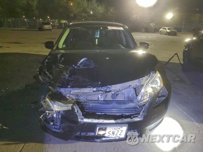 Piąte zdjęcie samochodu w środku: 2014 NISSAN SENTRA S VIN:3N1AB7AP6EL622294 - miniatura