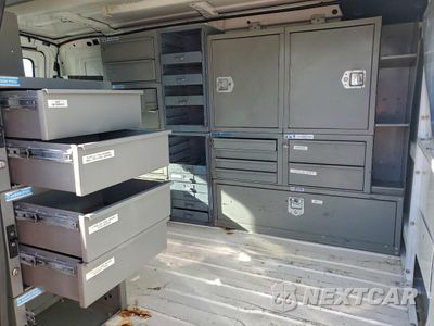 Zdjęcie 11 z 13 samochodu: 2012 FORD ECONOLINE E350 SUPER DUTY VAN VIN:1FTSE3EL3CDA22960 - miniatura