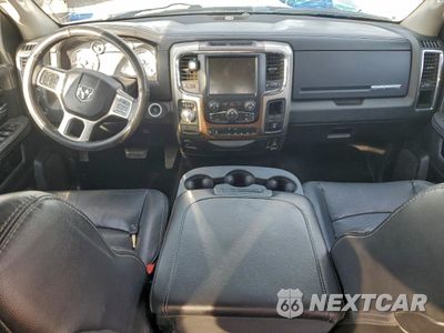 Zdjęcie 8 z 14 samochodu: 2015 RAM 1500 LARAMIE VIN:1C6RR6NT6FS624411 - miniatura