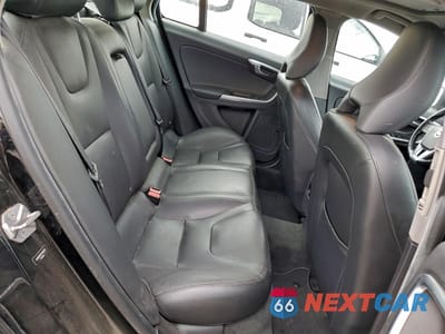 Zdjęcie 10 z 12 samochodu: 2015 VOLVO S60 PREMIER VIN:YV1612TK0F1360107 - miniatura