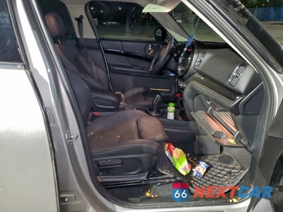 Zdjęcie 13 z 14 samochodu: 2024 MINI COOPER S COUNTRYMAN VIN:WMZ53BR07R3S30545 - miniatura