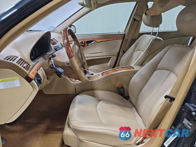 Zdjęcie 7 z 14 samochodu: 2008 MERCEDES-BENZ E 350 4MATIC VIN:WDBUF87X58B338090 - miniatura