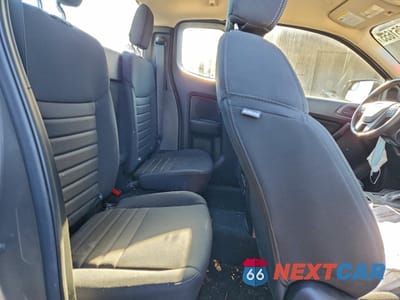 Zdjęcie 10 z 13 samochodu: 2021 FORD RANGER XL VIN:1FTER1EH8MLD72755 - miniatura