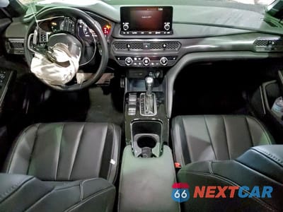Zdjęcie 8 z 12 samochodu: 2024 ACURA INTEGRA A-SPEC VIN:19UDE4H32RA029114 - miniatura