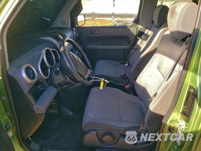 Zdjęcie 7 z 15 samochodu: 2008 HONDA ELEMENT EX VIN:5J6YH28748L012178 - miniatura