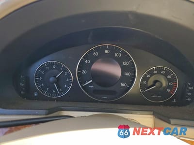 Zdjęcie 9 z 12 samochodu: 2003 MERCEDES-BENZ E 320 VIN:WDBUF65J83X111992 - miniatura