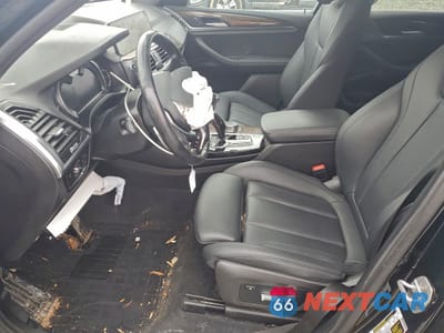 Zdjęcie 7 z 15 samochodu: 2019 BMW X3 XDRIVE30I VIN:5UXTR9C50KLP83917 - miniatura