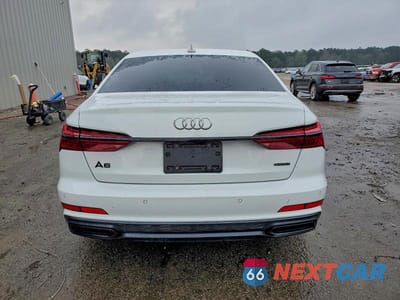 Zdjęcie 6 z 12 samochodu: 2022 AUDI A6 PREMIUM PLUS VIN:WAUL2BF20NN060170 - miniatura