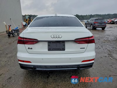 Zdjęcie 6 z 14 samochodu: 2022 AUDI A6 PREMIUM PLUS VIN:WAUL2BF20NN060170 - miniatura