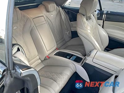 Zdjęcie 6 z 11 samochodu: 2017 MERCEDES-BENZ S 550 VIN:WDDXK8CB8HA022392 - miniatura