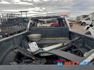 Zdjęcie 10 z 12 samochodu: 2017 FORD F350 SUPER DUTY VIN:1FT8W3DT7HEB50810 - miniatura