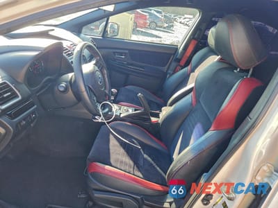Zdjęcie 7 z 15 samochodu: 2020 SUBARU WRX STI VIN:JF1VA2E66L9810301 - miniatura