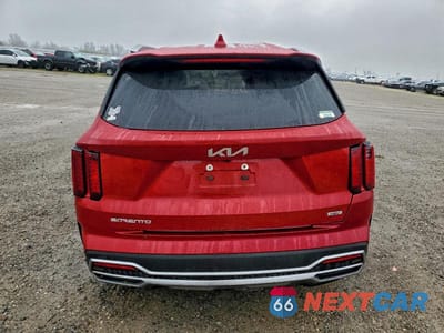 Zdjęcie 6 z 11 samochodu: 2023 KIA SORENTO VIN:KNDRHDLG5P5167001 - miniatura