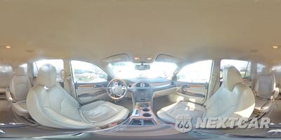 Zdjęcie 15 z 15 samochodu: 2012 BUICK ENCLAVE VIN:5GAKRCED7CJ279877 - miniatura