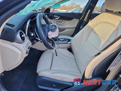 Zdjęcie 7 z 12 samochodu: 2017 MERCEDES-BENZ C 300 VIN:55SWF4JB4HU210886 - miniatura