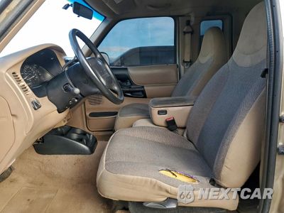 Zdjęcie 7 z 14 samochodu: 2001 FORD RANGER SUPER CAB VIN:1FTZR15E21PA58918 - miniatura