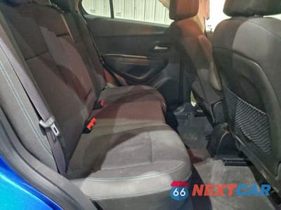 Zdjęcie 11 z 13 samochodu: 2015 CHEVROLET TRAX 1LS VIN:KL7CJPSB7FB253831 - miniatura