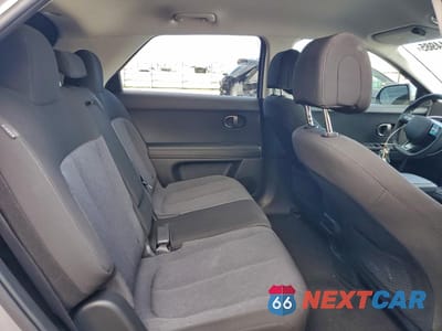 Zdjęcie 10 z 13 samochodu: 2025 HYUNDAI IONIQ 5 SE VIN:7YAKMDDC2SY024337 - miniatura