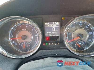 Zdjęcie 9 z 12 samochodu: 2014 CHRYSLER TOWN & COUNTRY TOURING VIN:2C4RC1BG9ER342428 - miniatura