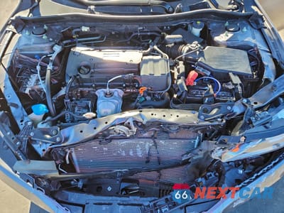Zdjęcie 11 z 14 samochodu: 2017 HONDA ACCORD LX VIN:1HGCR2F32HA261878 - miniatura
