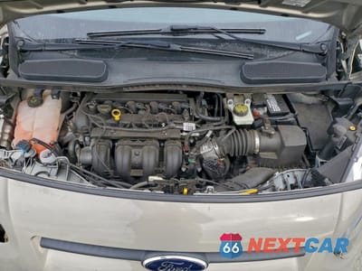Zdjęcie 12 z 14 samochodu: 2016 FORD TRANSIT CONNECT XL VIN:NM0GE9E73G1233091 - miniatura