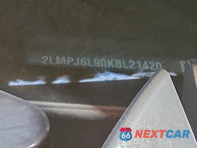 Zdjęcie 13 z 13 samochodu: 2019 LINCOLN NAUTILUS RESERVE VIN:2LMPJ6L90KBL21420 - miniatura