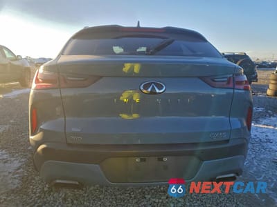 Zdjęcie 6 z 15 samochodu: 2025 INFINITI QX55 LUXE VIN:3PCAJ5JR0SF103676 - miniatura