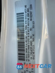 Zdjęcie 10 z 10 samochodu: 2015 JEEP WRANGLER UNLIMITED SAHARA VIN:1C4BJWEG9FL646451 - miniatura