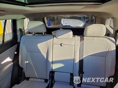 Zdjęcie 10 z 14 samochodu: 2023 VOLKSWAGEN TIGUAN SE VIN:3VVMB7AX3PM111764 - miniatura