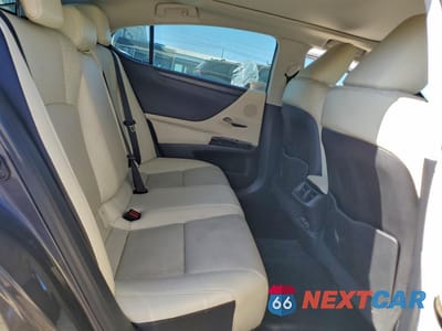 Zdjęcie 10 z 15 samochodu: 2022 LEXUS ES 350 BASE VIN:58ADZ1B17NU136343 - miniatura