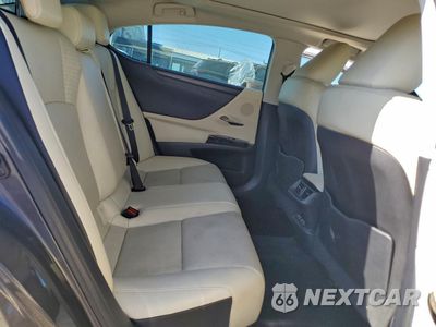 Zdjęcie 10 z 15 samochodu: 2022 LEXUS ES 350 BASE VIN:58ADZ1B17NU136343 - miniatura