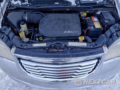 Zdjęcie 12 z 12 samochodu: 2012 CHRYSLER TOWN & COUNTRY TOURING VIN:2C4RC1BG4CR386978 - miniatura