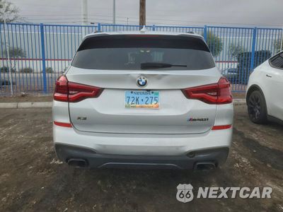 Zdjęcie 6 z 12 samochodu: 2019 BMW X3 XDRIVEM40I VIN:5UXTS3C58KLR72865 - miniatura
