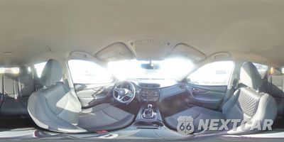 Zdjęcie 15 z 16 samochodu: 2017 NISSAN ROGUE S VIN:KNMAT2MV4HP599355 - miniatura
