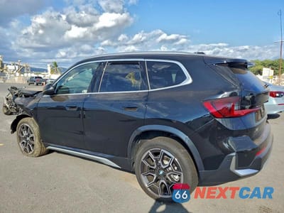 Drugie zdjęcie samochodu z przodu: 2026 BMW X1 XDRIVE28I VIN:WBX73EF03T5413423 - miniatura