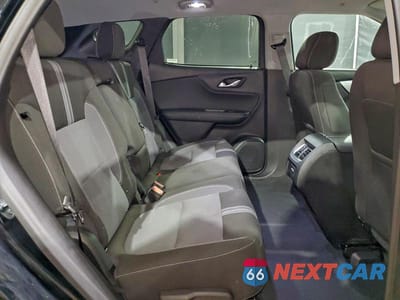 Zdjęcie 11 z 13 samochodu: 2025 CHEVROLET BLAZER 2LT VIN:3GNKBCR48SS196119 - miniatura