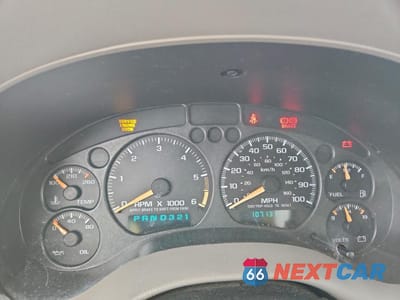 Zdjęcie 9 z 14 samochodu: 2002 CHEVROLET S TRUCK S10 VIN:1GCCS19W228145596 - miniatura