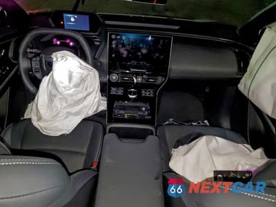 Zdjęcie 8 z 12 samochodu: 2024 SUBARU SOLTERRA PREMIUM VIN:JTMABABA3RA064339 - miniatura