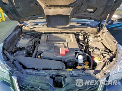 Zdjęcie 13 z 14 samochodu: 2017 SUBARU FORESTER 2.0XT PREMIUM VIN:JF2SJGEC3HH428497 - miniatura
