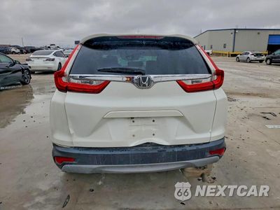 Zdjęcie 6 z 14 samochodu: 2017 HONDA CR-V EX VIN:2HKRW1H56HH517975 - miniatura