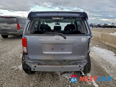Zdjęcie 6 z 14 samochodu: 2012 TOYOTA SCION XB VIN:JTLZE4FE0C1144573 - miniatura
