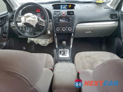 Zdjęcie 8 z 14 samochodu: 2015 SUBARU FORESTER 2.5I PREMIUM VIN:JF2SJADC6FH842496 - miniatura