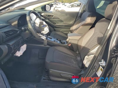 Zdjęcie 7 z 14 samochodu: 2024 SUBARU IMPREZA SPORT VIN:JF1GUAFC3R8904066 - miniatura