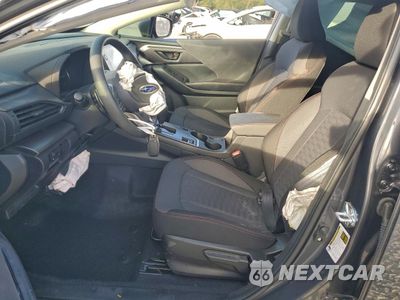 Zdjęcie 7 z 14 samochodu: 2024 SUBARU IMPREZA SPORT VIN:JF1GUAFC3R8904066 - miniatura