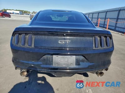 Zdjęcie 6 z 11 samochodu: 2017 FORD MUSTANG GT VIN:1FA6P8CF9H5322385 - miniatura